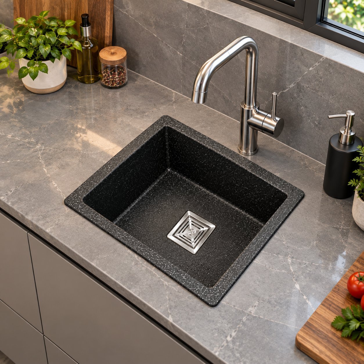 Sonet OXO-FORMA, quartz